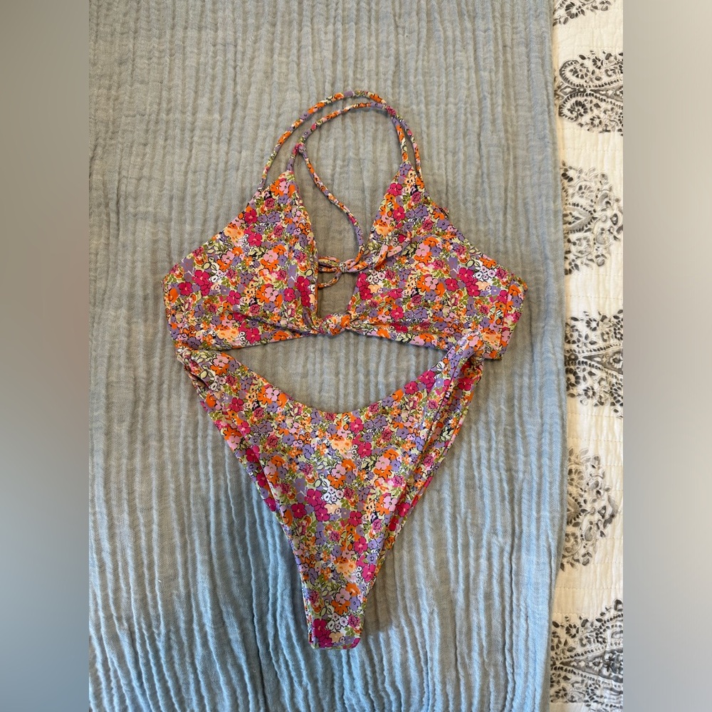 SKATIE Swimsuit
